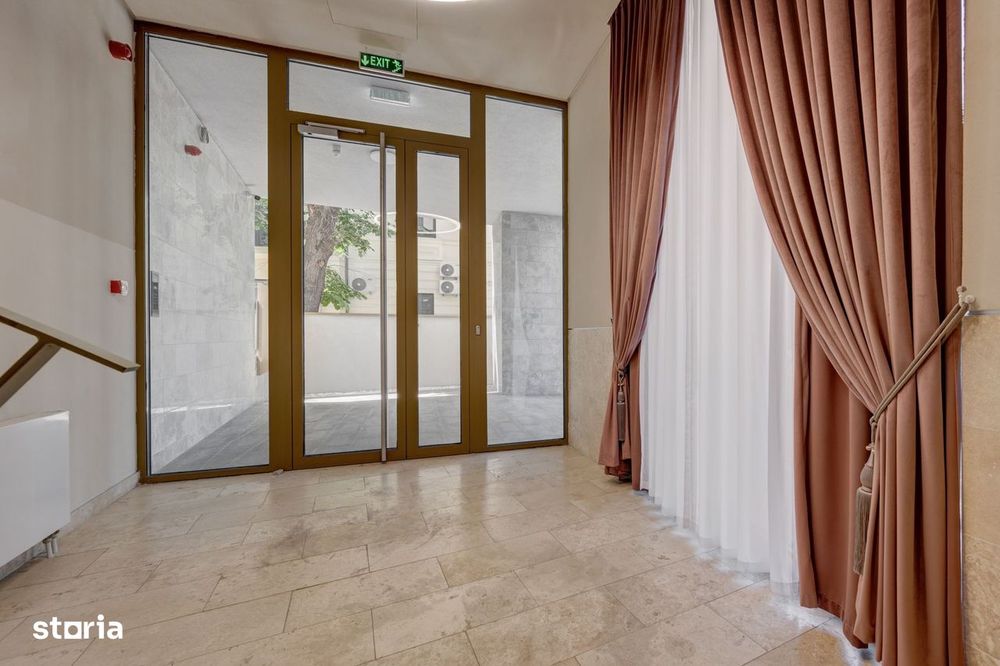 3 Camere || 2 Bai || Gradina 90 Mp || Virgiliu