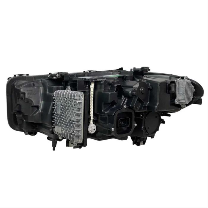 LED Фарове за BMW G30 G31 5 Серия (2017–2023) – Ляв + Десен LCI дизайн