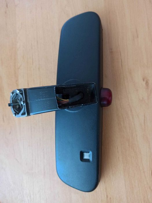 Електро-хроматично огледало за BMW Е46/Е90/Е60