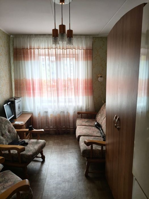 Сдам квартиру долгосрочно