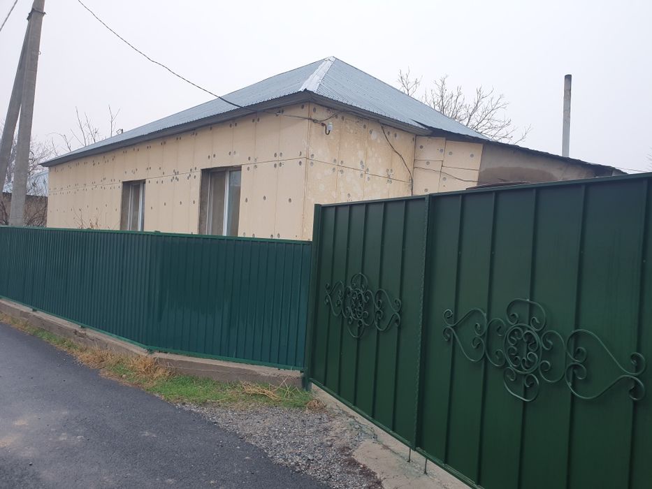 Дача қайнар бұлақ дом