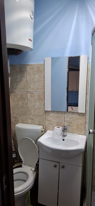 Garsoniera de inchiriat