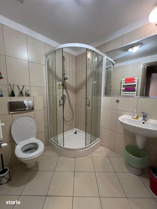 Herastrau Soseaua Nordului Apartament 3 Camere Vedere Libera Gradina 6