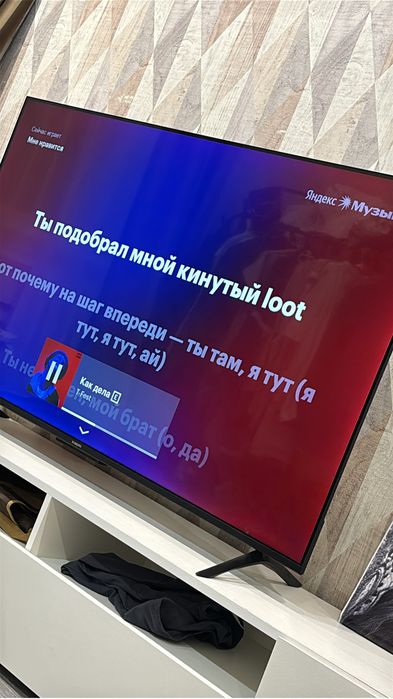 Продам телевизор