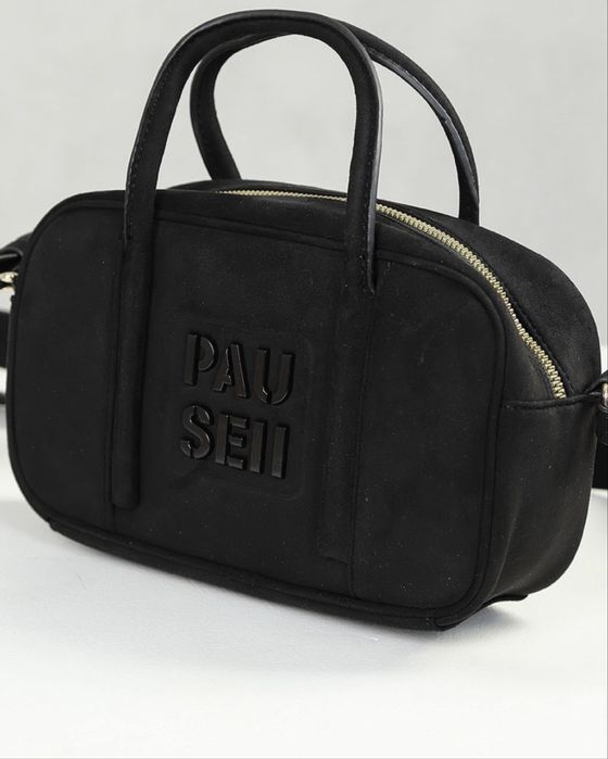 Нова чанта Pause