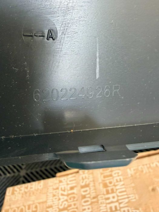 Bara fata Renault 5 E tech nou originala Renault