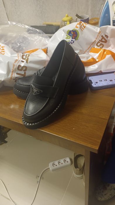 Осындаи ботинка сатамын новыи