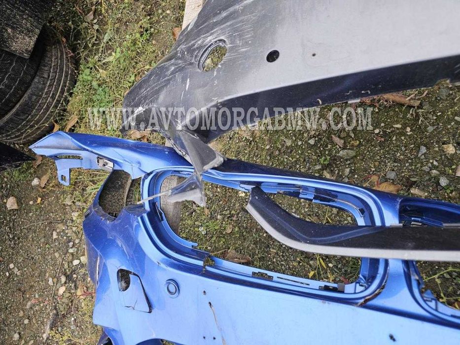 М броня Ф20 Ф21 Бмв Bmw F20 F21