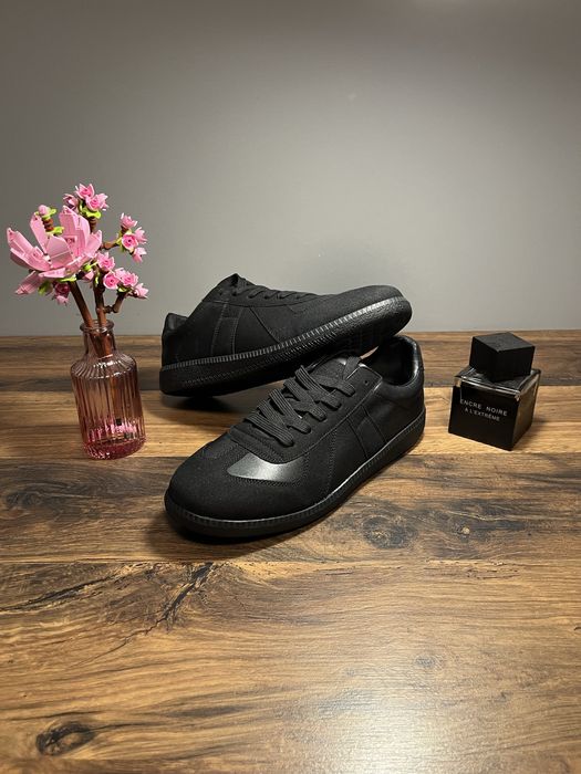 Maison Margiela Gats Negru