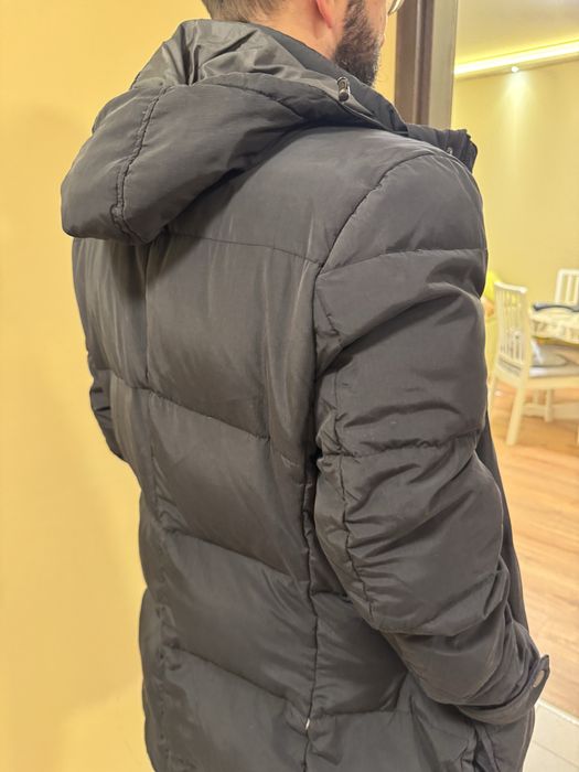 Зимна дълга парка Mexx