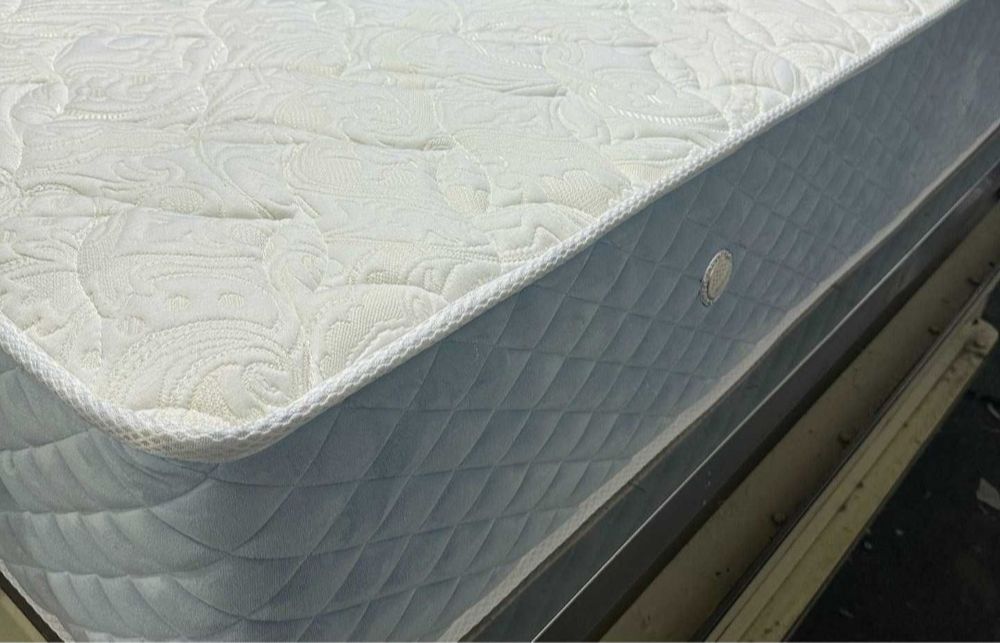 Ортапедический и анотомический матрасы