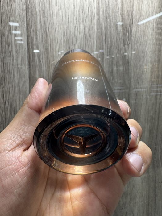 Mercedes-Benz Le Parfum