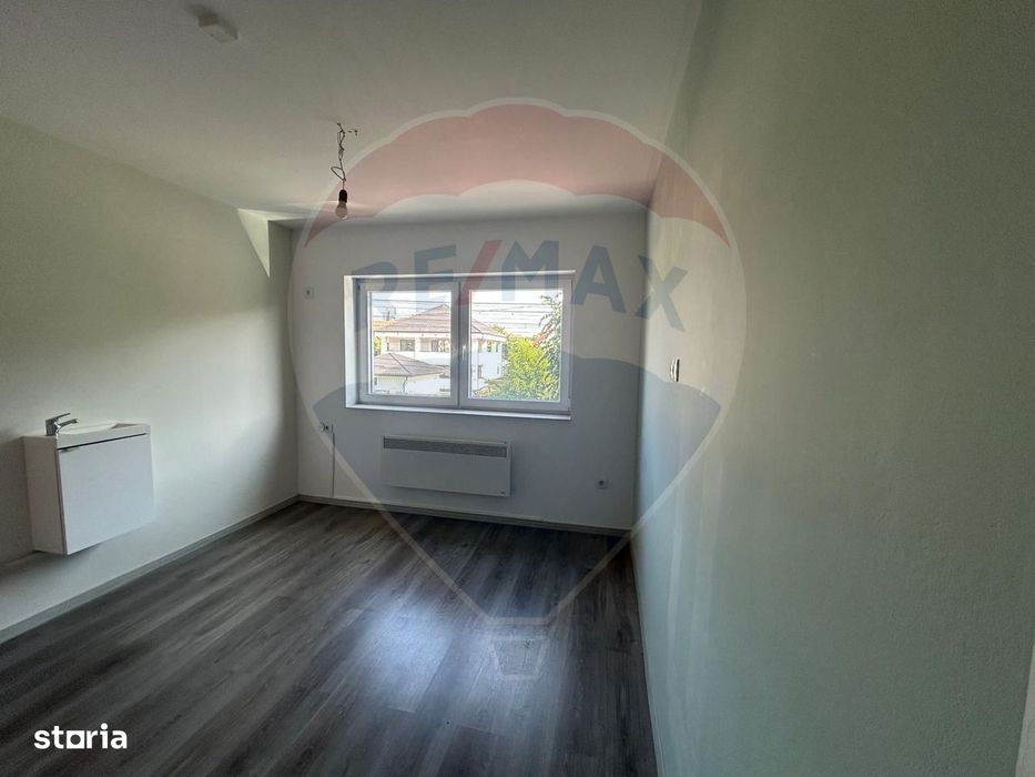 Spațiu de birouri de 90mp de închiriat în zona Central