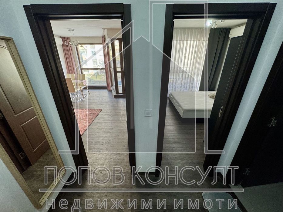 2-стаен в Пловдив-Южен площ 70 цена 370!