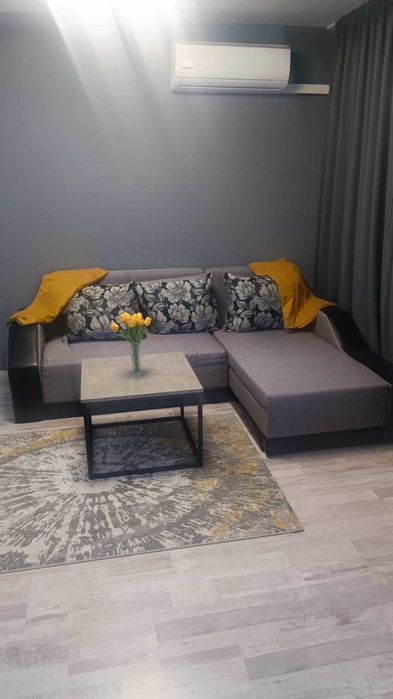 Дава се под наем Двустаен апартамент в София, Зона Б-5 - 78 кв.м за 797.64 € - Снимка #15