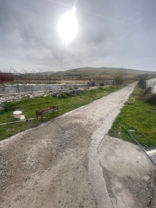 Продаётся участок