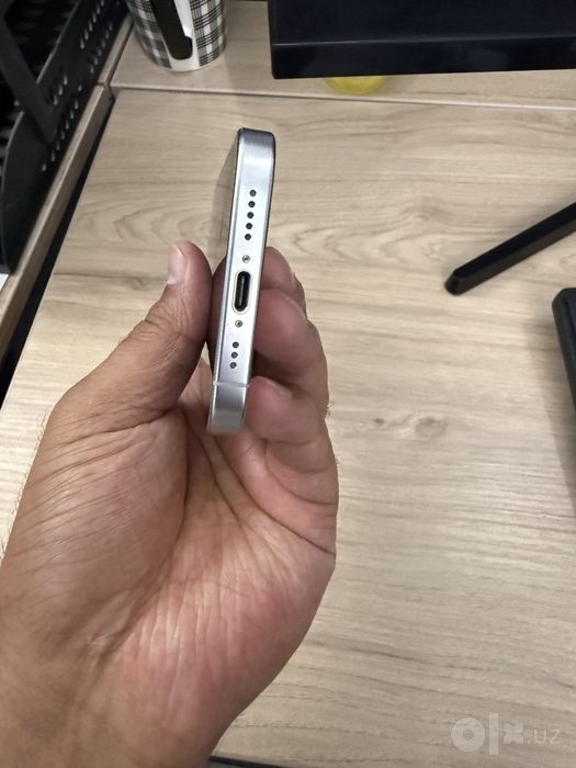 Iphone 16 pro 256 gb yangidek