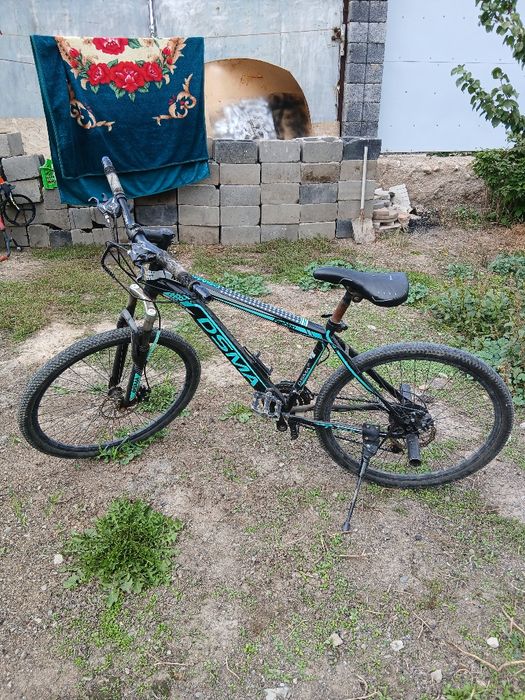 Продам велик стант