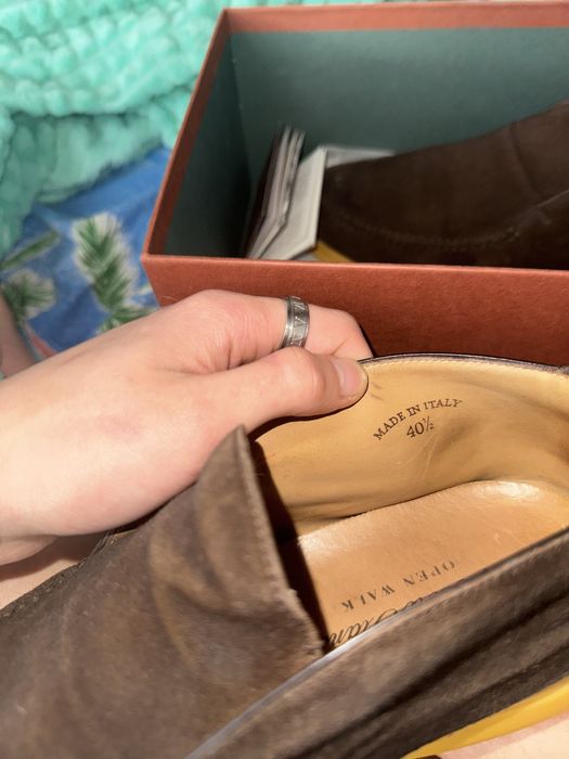 Loro Piana оригинал любые проверки