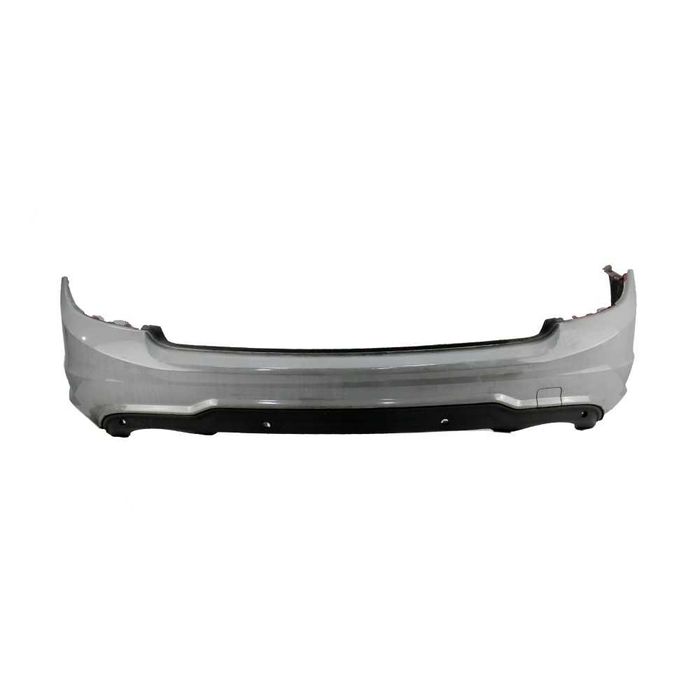 Задна броня Mercedes-Benz C-Class 204 (W/S/C) 2007-2014 ID: 145431