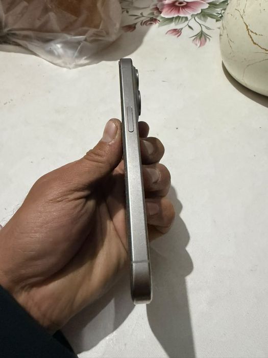 Iphone 15 pro 128гб