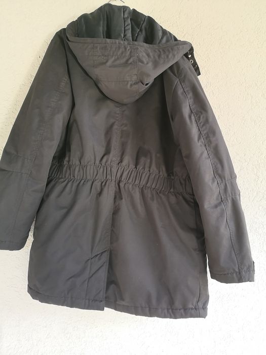 Geaca H&M mărimea S oversized