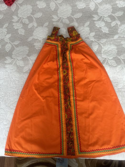 Продам  новогодние костюмы