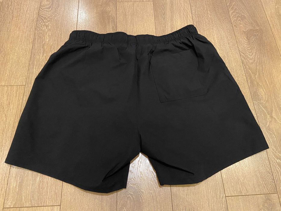 Оригинални плувни шорти HUGO BOSS Iconic , размери: S, M, L, XL и XXL