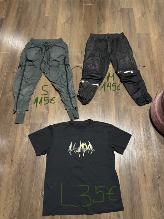 Артикули на Luda много запазени