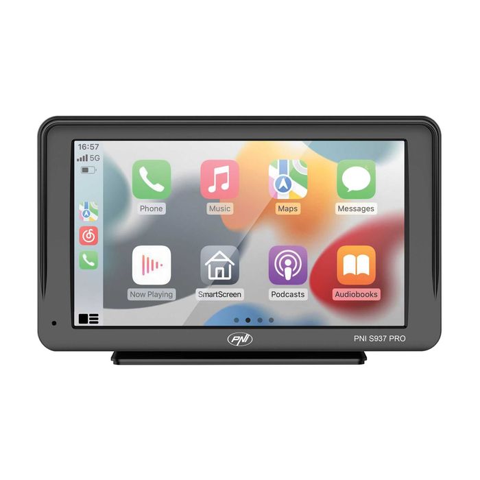 GPS-ul Tanc  promovat de zadi.ro - 4GB RAM-64 memorie - android 13-camsam, posturi TV, trafic live