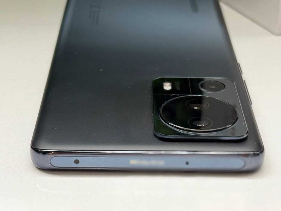 Xiaomi 13 Lite 5G 256GB Black