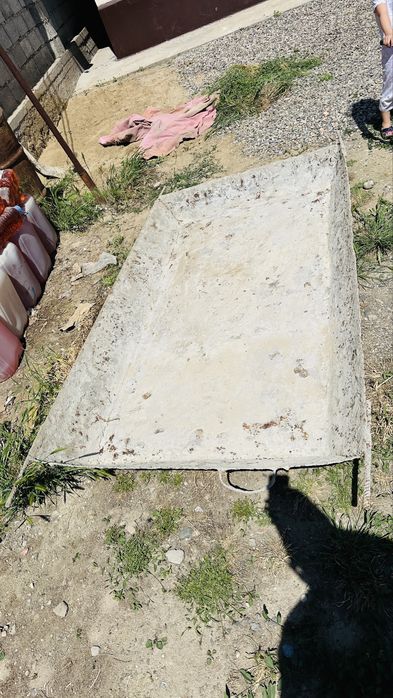 Корыта для раствора