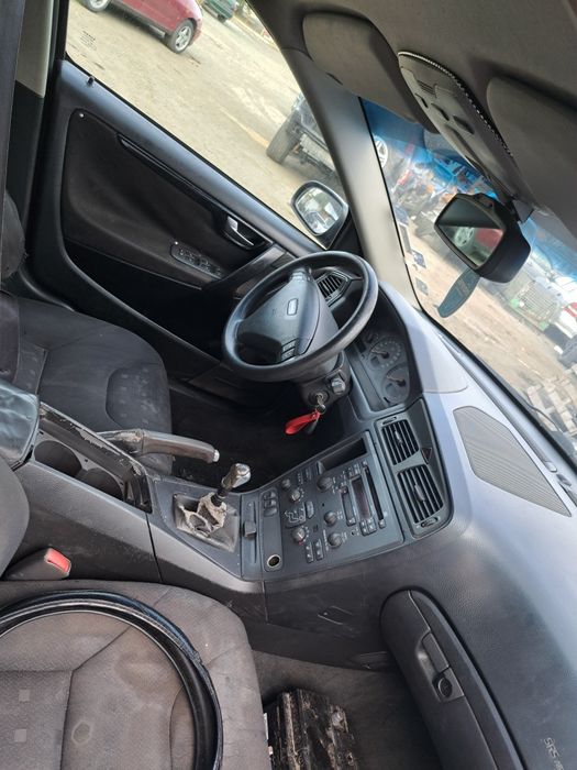 Волво S60 2.4 D на части !