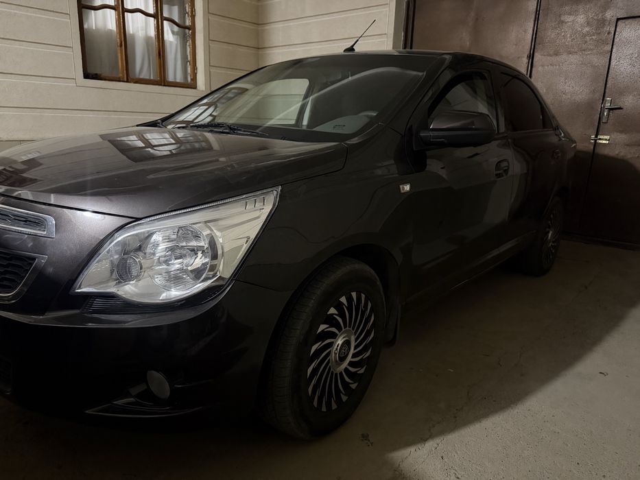 Cobalt собалт sotiladi 2019 choko
