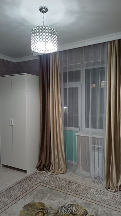 Сдам квартиру, новую