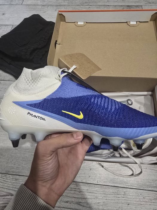 Ghete Fotbal Nike