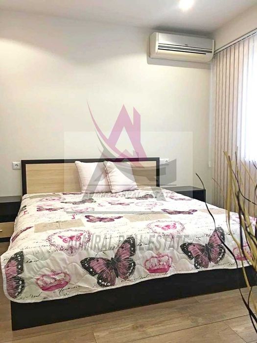 Дава се под наем Четиристаен апартамент в Варна, Левски - 75 кв.м за 511 € - Снимка #3