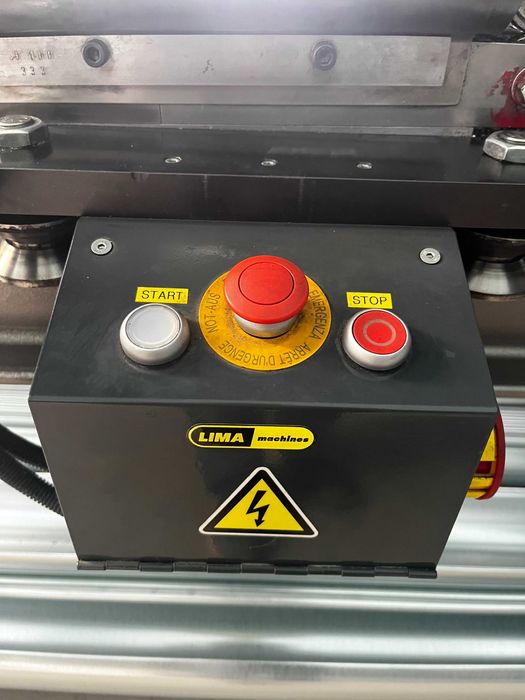 Машина за водосточни тръби