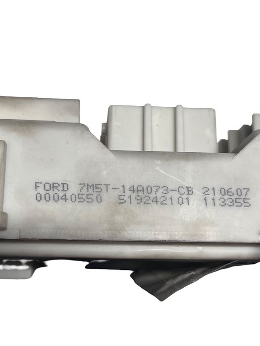 Panou Sigurante Ford Focus Ii Da_, Hcp, Dp 2004 - 2013 7M5T-14A073-Cb