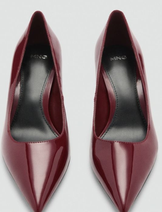 Pantofi dama Mango 37 noi