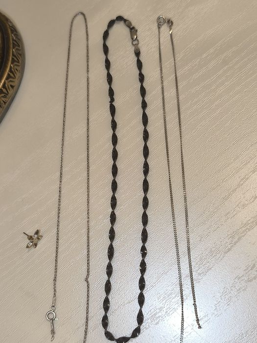 Серебро 925 проба