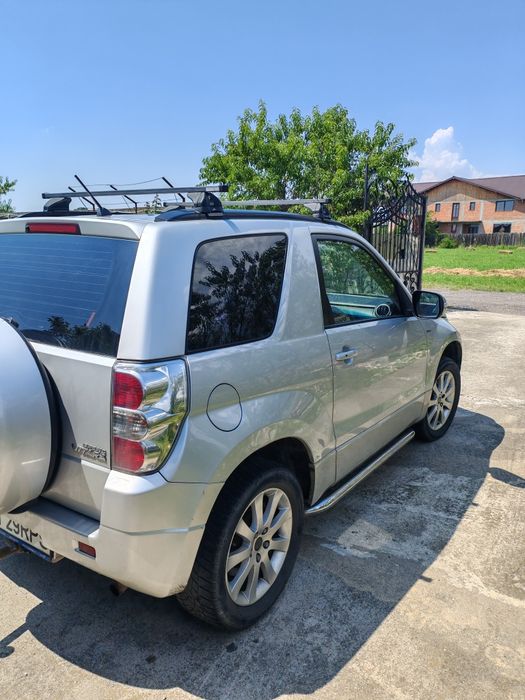 Vând Suzuki Grajd Vitara