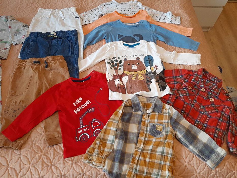 Комплект от 12 части 12/18