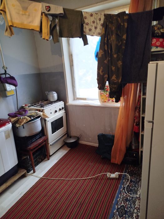 Фаргона Шахар Квартира 1 хонали йулди буйида