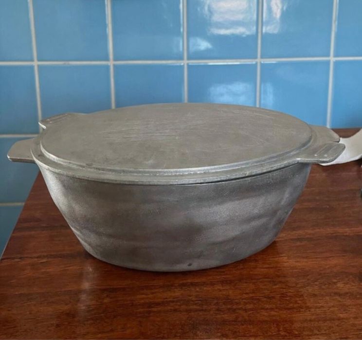 Утятница 4 литра