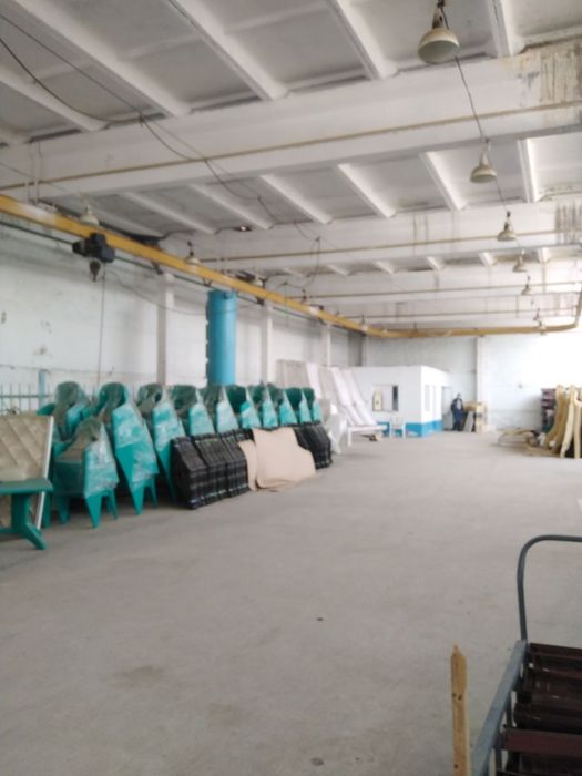 Чалак,озокда ижарага склад жой берилади