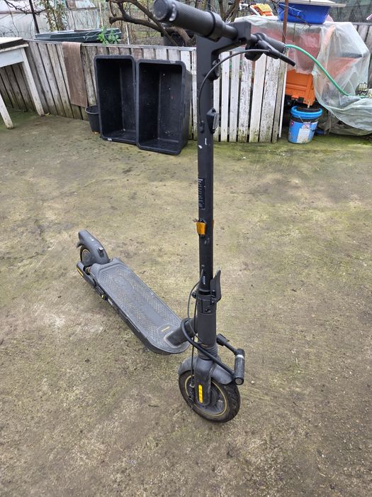 Trotineta Ninebot g2 max