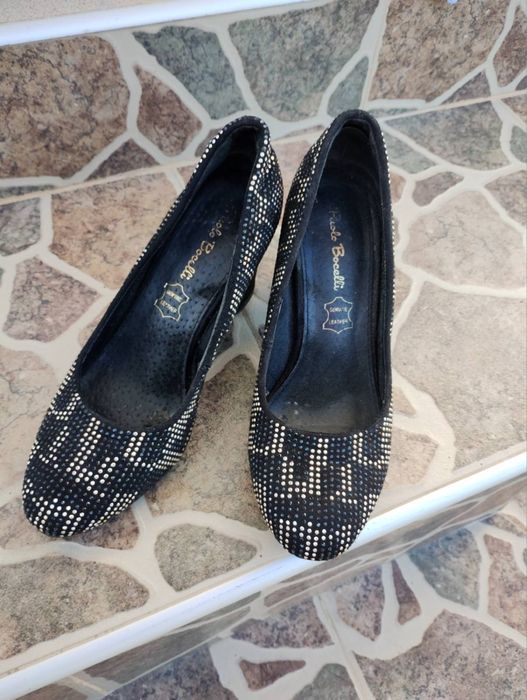 Дамски кецове и обувки