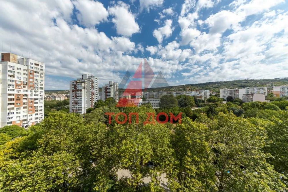 Продава се Тристаен апартамент в Варна, Възраждане 2 - 92 кв.м за 1685 €/кв.м - Снимка #19