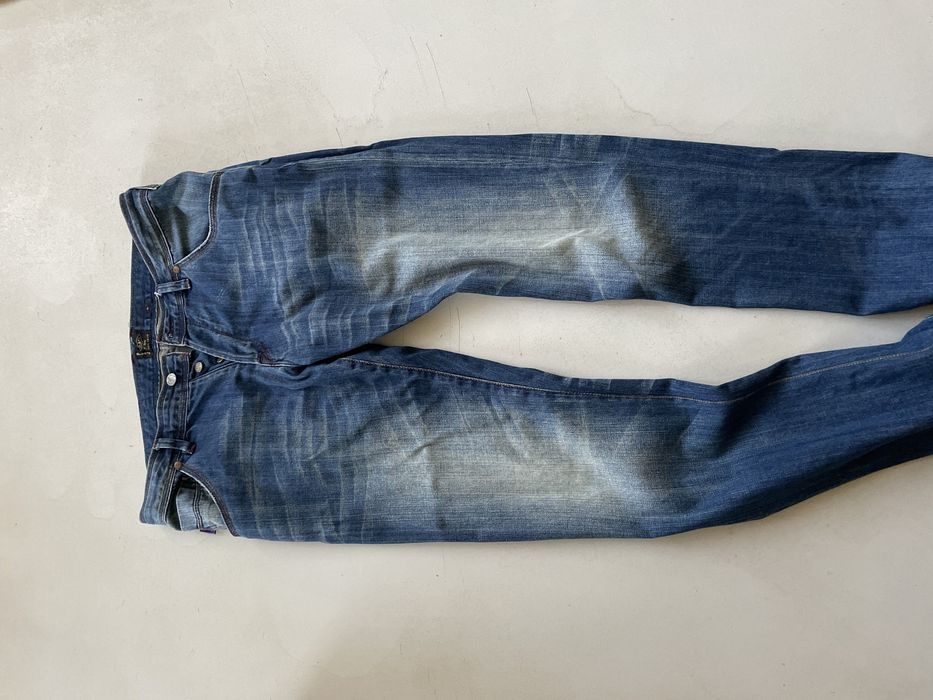 Дънки Paul Smith